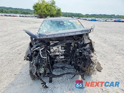 Piąte zdjęcie samochodu w środku: 2026 GMC TERRAIN ELEVATION VIN:3GKALMEG5TL115391 - miniatura