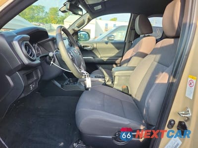 Zdjęcie 7 z 12 samochodu: 2018 TOYOTA TACOMA TRD SPORT VIN:5TFSZ5AN3JX123953 - miniatura