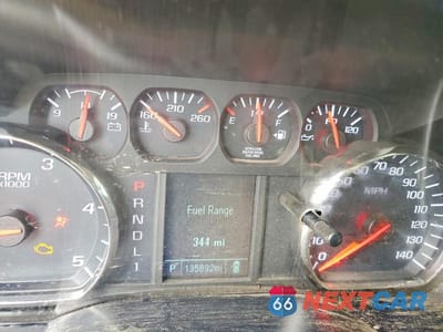 Zdjęcie 9 z 13 samochodu: 2018 CHEVROLET SILVERADO K3500 VIN:1GB4KYCY0JF279707 - miniatura