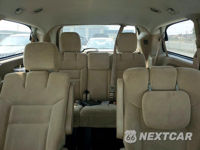 Zdjęcie 10 z 13 samochodu: 2015 DODGE CARAVAN SXT VIN:2C4RDGCGXGR318091 - miniatura