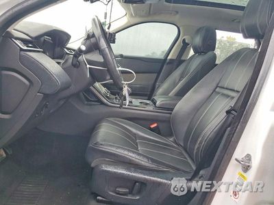 Zdjęcie 7 z 13 samochodu: 2019 LAND ROVER RANGE ROVER VELAR S VIN:SALYB2EX3KA793864 - miniatura