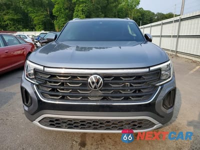 Piąte zdjęcie samochodu w środku: 2025 VOLKSWAGEN ATLAS CROSS SPORT SE VIN:1V2LE2CA4SC210616 - miniatura