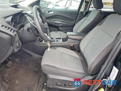 Zdjęcie 7 z 12 samochodu: 2018 FORD ESCAPE SE VIN:1FMCU0GD1JUB29073 - miniatura