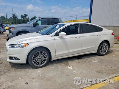 2015 FORD FUSION SE 3FA6P0HD6FR232405 - główne zdjęcie licytacji z USA - miniatura