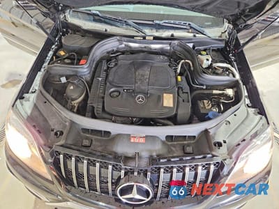 Zdjęcie 12 z 13 samochodu: 2015 MERCEDES-BENZ GLK 350 4MATIC VIN:WDCGG8JB4FG380494 - miniatura