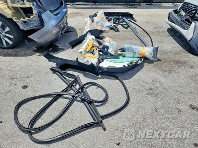 Zdjęcie 12 z 13 samochodu: 2025 TESLA MODEL 3 VIN:5YJ3E1EA9SF905380 - miniatura