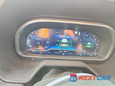 Zdjęcie 9 z 13 samochodu: 2023 CHEVROLET SUBURBAN K1500 LT VIN:1GNSKCKD7PR130567 - miniatura