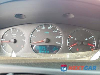Zdjęcie 9 z 12 samochodu: 2013 CHEVROLET IMPALA LT VIN:2G1WG5E37D1214704 - miniatura
