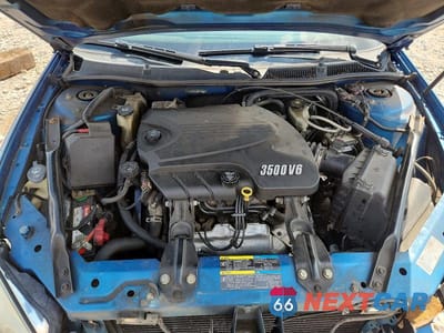 Zdjęcie 11 z 12 samochodu: 2010 CHEVROLET IMPALA LT VIN:2G1WB5EK0A1152807 - miniatura