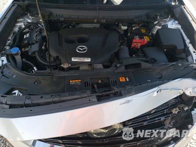 Zdjęcie 12 z 13 samochodu: 2023 MAZDA CX-9 TOURING PLUS VIN:JM3TCBAY4P0659365 - miniatura