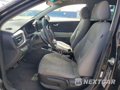 Zdjęcie 7 z 12 samochodu: 2023 KIA RIO S VIN:3KPA25AD1PE511764 - miniatura