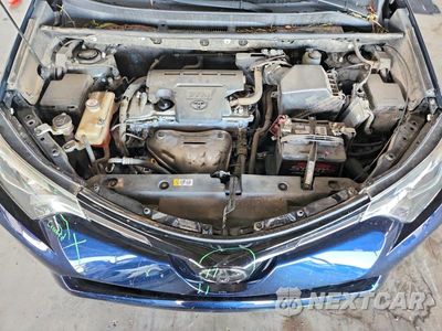 Zdjęcie 12 z 13 samochodu: 2018 TOYOTA RAV4 LIMITED VIN:JTMYFREVXJJ150428 - miniatura
