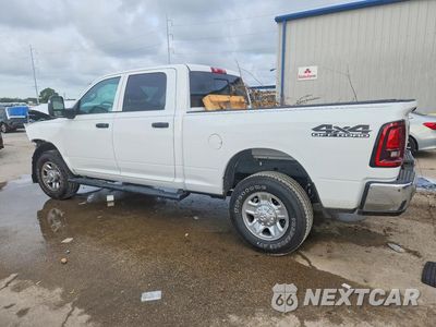 Drugie zdjęcie samochodu z przodu: 2026 RAM 2500 TRADESMAN VIN:3C6UR5CJXTG233111 - miniatura