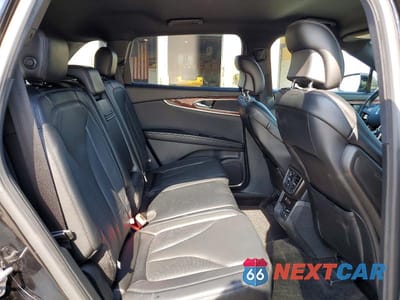 Zdjęcie 11 z 14 samochodu: 2018 LINCOLN MKX SELECT VIN:2LMPJ6KR9JBL45182 - miniatura