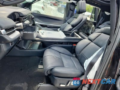 Zdjęcie 7 z 14 samochodu: 2027 LINCOLN NAVIGATOR RESERVE VIN:5LMJJ2LGXVEL01903 - miniatura