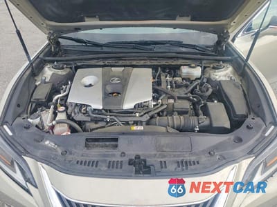 Zdjęcie 11 z 12 samochodu: 2020 LEXUS ES 300H ULTRA LUXURY VIN:58AF21B12LU010594 - miniatura