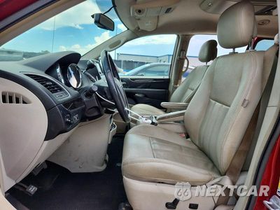 Zdjęcie 7 z 14 samochodu: 2013 CHRYSLER TOWN & COUNTRY TOURING VIN:2C4RC1BG5DR508653 - miniatura