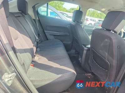 Zdjęcie 11 z 13 samochodu: 2012 CHEVROLET EQUINOX LS VIN:2GNALBEK0C1230915 - miniatura