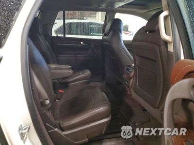 Zdjęcie 11 z 13 samochodu: 2014 BUICK ENCLAVE VIN:5GAKVCKD0EJ365079 - miniatura