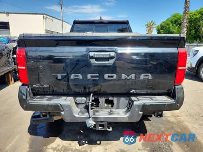 Zdjęcie 6 z 12 samochodu: 2024 TOYOTA TACOMA SR5 VIN:3TMLB5JN6RM042701 - miniatura
