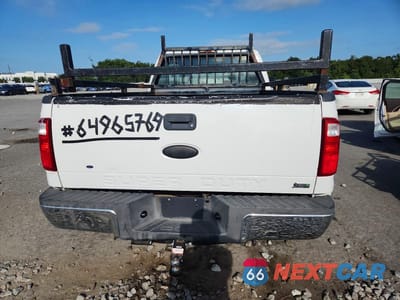 Zdjęcie 6 z 12 samochodu: 2011 FORD F250 SUPER DUTY VIN:1FT7X2A69BEC44518 - miniatura