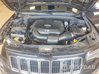 Zdjęcie 12 z 12 samochodu: 2015 JEEP GRAND CHEROKEE LIMITED VIN:1C4RJFBG7FC229302 - miniatura