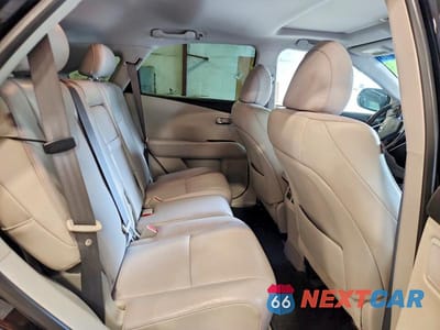 Zdjęcie 11 z 14 samochodu: 2012 LEXUS RX 350 VIN:2T2ZK1BAXCC079776 - miniatura