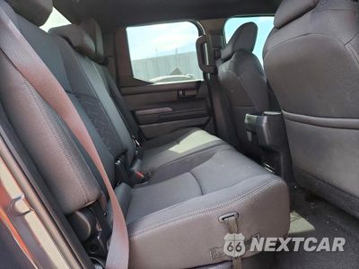 Zdjęcie 10 z 13 samochodu: 2025 TOYOTA TACOMA SR5 VIN:3TMKB5FN1SM045368 - miniatura