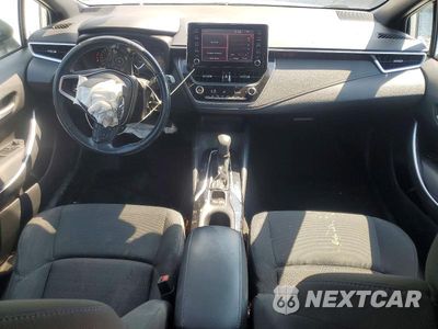 Zdjęcie 8 z 13 samochodu: 2020 TOYOTA COROLLA SE VIN:5YFS4RCE7LP044869 - miniatura