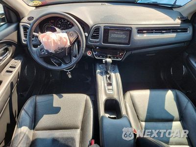 Zdjęcie 8 z 14 samochodu: 2016 HONDA HR-V EXL VIN:3CZRU6H70GM735062 - miniatura