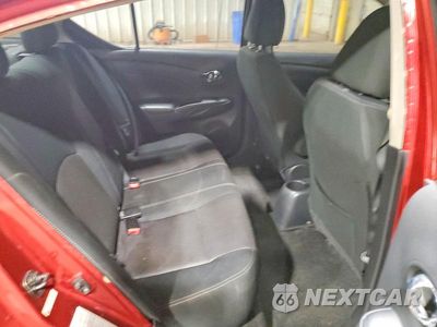 Zdjęcie 10 z 13 samochodu: 2017 NISSAN VERSA 1.6 SV VIN:3N1CN7AP8HL802655 - miniatura
