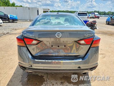 Zdjęcie 6 z 12 samochodu: 2020 NISSAN ALTIMA PLATINUM VIN:1N4BL4FV8LC121488 - miniatura