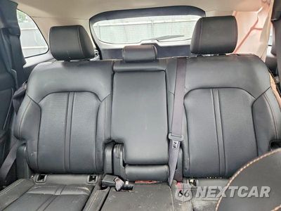 Zdjęcie 10 z 13 samochodu: 2025 MAZDA CX-90 PREFERRED VIN:JM3KKBHD3S1222025 - miniatura