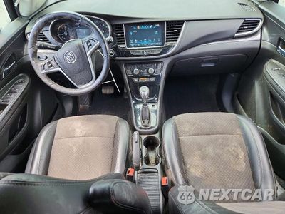 Zdjęcie 8 z 14 samochodu: 2019 BUICK ENCORE PREFERRED VIN:KL4CJESB7KB739812 - miniatura