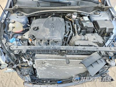 Zdjęcie 12 z 14 samochodu: 2024 KIA SPORTAGE EX VIN:5XYK33DF4RG163032 - miniatura