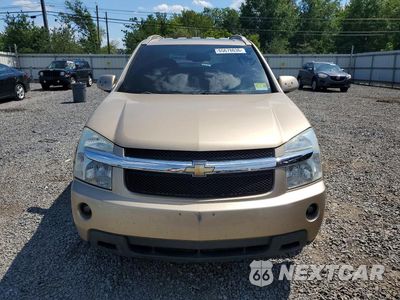Piąte zdjęcie samochodu w środku: 2007 CHEVROLET EQUINOX LT VIN:2CNDL73F976076573 - miniatura