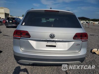 Zdjęcie 6 z 13 samochodu: 2018 VOLKSWAGEN ATLAS SE VIN:1V2KR2CA0JC508207 - miniatura