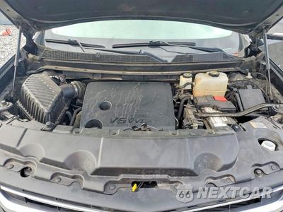 Zdjęcie 11 z 12 samochodu: 2019 CHEVROLET TRAVERSE LT VIN:1GNERHKW4KJ116897 - miniatura
