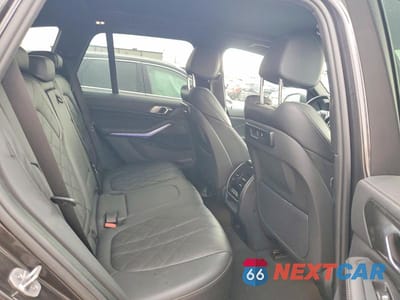 Zdjęcie 11 z 13 samochodu: 2023 BMW X5 SDRIVE 40I VIN:5UXCR4C09P9N44636 - miniatura