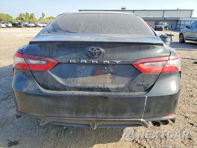 Zdjęcie 6 z 12 samochodu: 2018 TOYOTA CAMRY SE VIN:JTNB11HK9J3026920 - miniatura