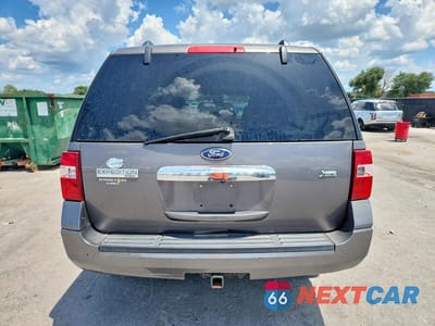 Zdjęcie 6 z 13 samochodu: 2013 FORD EXPEDITION LIMITED VIN:1FMJU1K55DEF46028 - miniatura