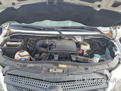Zdjęcie 12 z 13 samochodu: 2017 MERCEDES-BENZ SPRINTER 3 - DELIVERY VAN VIN:WD3PF4CC6HP373521 - miniatura