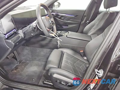 Zdjęcie 7 z 12 samochodu: 2027 BMW 540 XI VIN:WBA63FJ06VCY13073 - miniatura