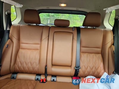 Zdjęcie 10 z 13 samochodu: 2025 NISSAN ROGUE PLATINUM VIN:JN8BT3DD4SW300837 - miniatura