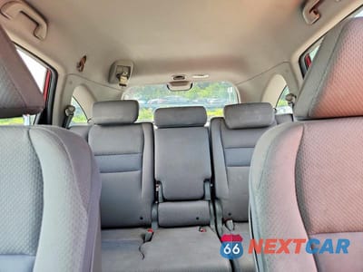Zdjęcie 10 z 13 samochodu: 2007 HONDA CR-V LX VIN:JHLRE48367C065929 - miniatura