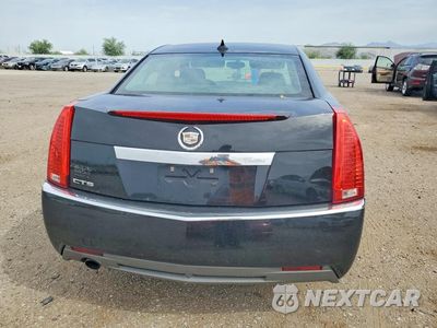 Zdjęcie 6 z 12 samochodu: 2011 CADILLAC CTS VIN:1G6DA5EY6B0143423 - miniatura