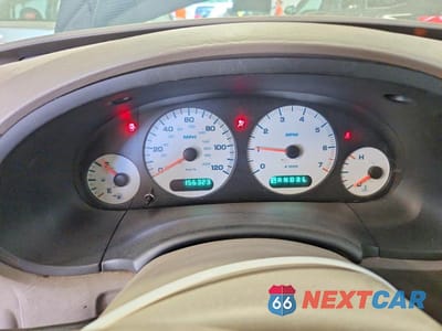 Zdjęcie 9 z 13 samochodu: 2002 DODGE CARAVAN SE VIN:1B4GP25332B541914 - miniatura