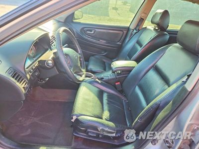Zdjęcie 7 z 12 samochodu: 2003 NISSAN MAXIMA GXE VIN:JN1DA31A33T441005 - miniatura