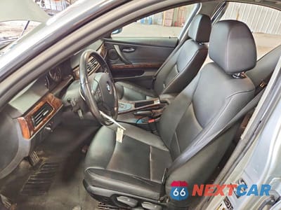 Zdjęcie 7 z 12 samochodu: 2006 BMW 325 I VIN:WBAVB13546PT10436 - miniatura