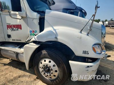 Zdjęcie 14 z 14 samochodu: 2018 FREIGHTLINER COLUMBIA 120 SEMI TRUCK VIN:3ALXA7009JDJU3904 - miniatura